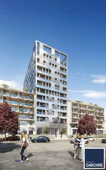 Local commercial dans Vannes à vendre - Photo de l’immeuble – Image 2 sur 5