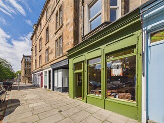 Plus de détails pour 21 Sciennes Rd, Edinburgh - Local commercial à louer