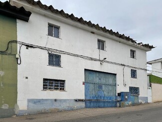 Plus de détails pour Calle Hierro, 6, Cobeña - Industriel/Logistique à vendre