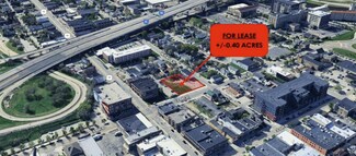 Plus de détails pour 717 S 6th St, Milwaukee, WI - Terrain à louer