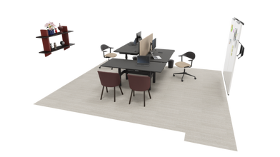 355 Main St, Armonk, NY à louer Photo intérieure– Image 2 sur 2