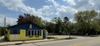 Plus de détails pour 200 S Fulton St, Princeton, WI - Local commercial à vendre