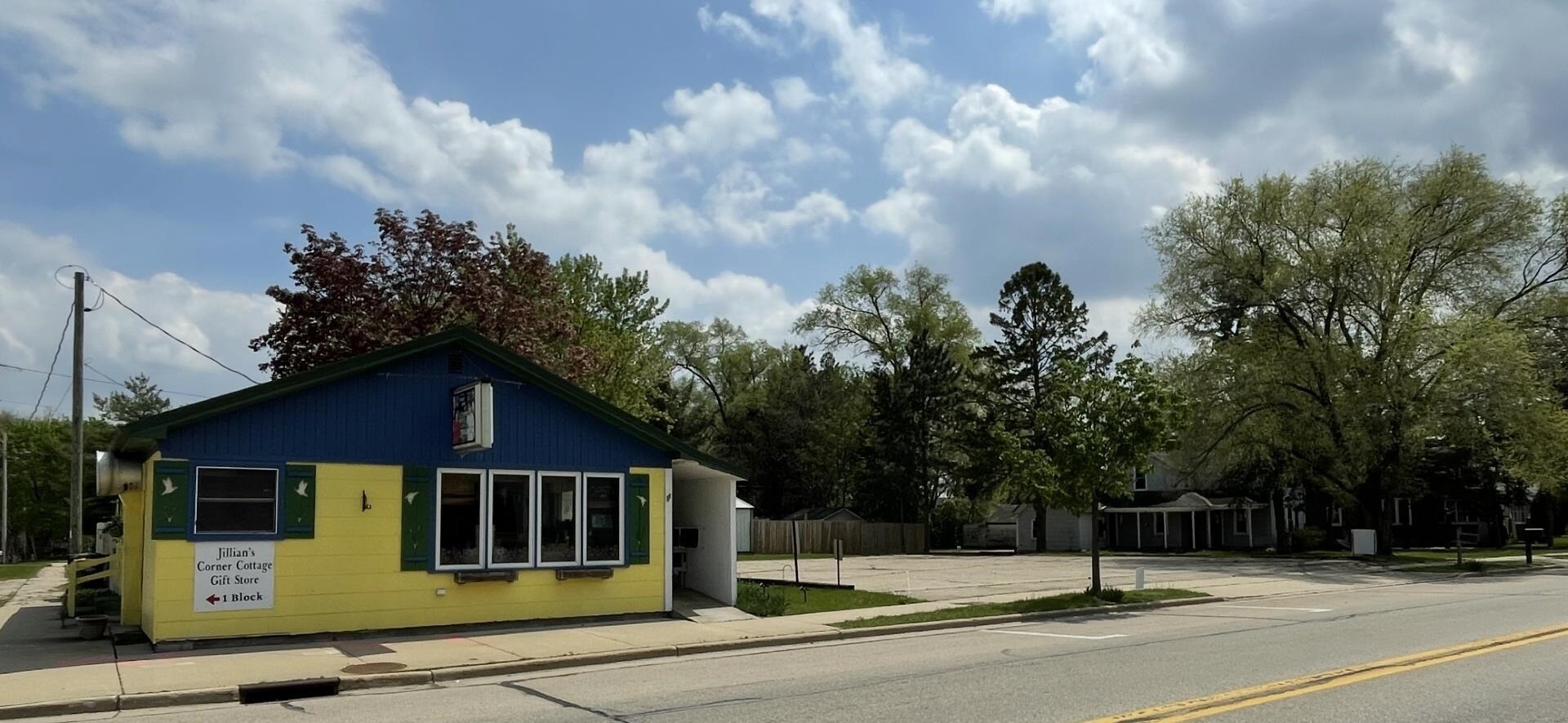200 S Fulton St, Princeton, WI à vendre Photo de l’immeuble– Image 1 sur 15