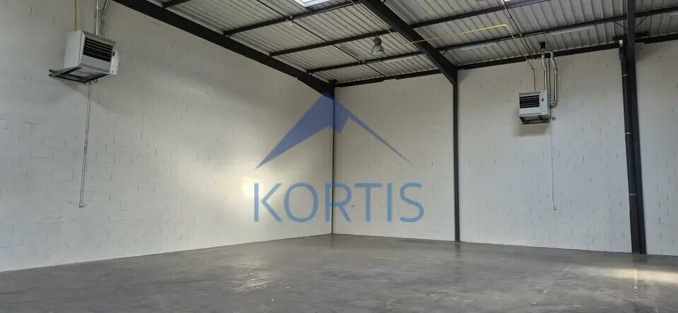 Local d’activités dans Saint-Priest à louer Photo de l’immeuble– Image 1 sur 10