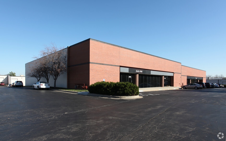 Lenexa Place portefeuille de 2 biens à vendre sur LoopNet.fr - Photo principale – Image 2 sur 2