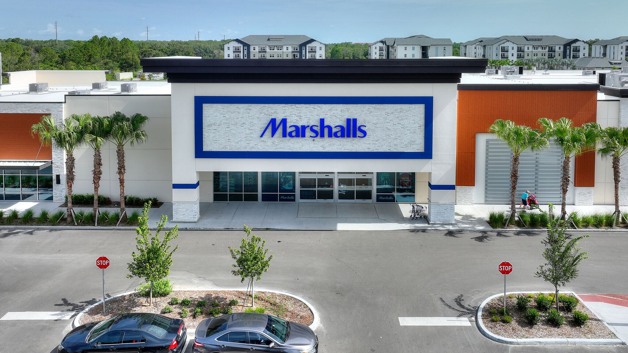 8035 W Irlo Bronson Memorial Hwy, Kissimmee, FL à louer Photo principale– Image 1 sur 14