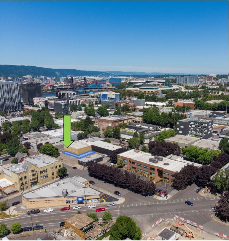 823 SE ash street, Portland, OR à louer Photo principale– Image 1 sur 12