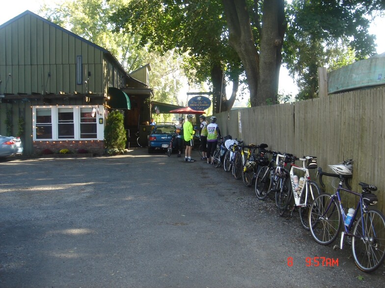 20-1 S Main St, New Hope, PA à louer - Photo de l’immeuble – Image 3 sur 7