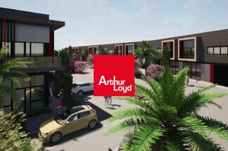Plus de détails pour Local d'activités à louer