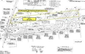 Plus de détails pour L 20.3 New York 50, Saratoga Springs, NY - Terrain à vendre