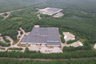 Plus de détails pour 90 Spencer Dr, Wells, ME - Industriel/Logistique à louer