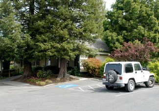 Plus de détails pour 465 March Ave, Healdsburg, CA - Bureau à vendre