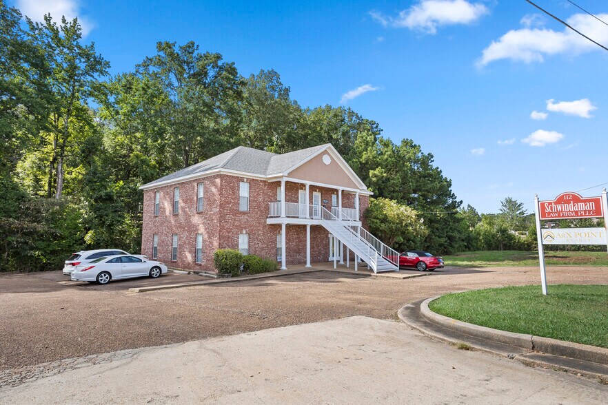 112 Byram Pky, Byram, MS à vendre - Photo de l’immeuble – Image 2 sur 17