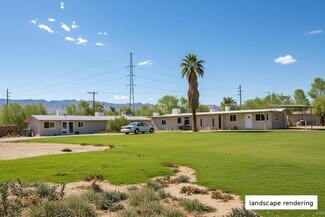 Plus de détails pour 10473 S Nogales Hwy, Tucson, AZ - Spécialisé à vendre