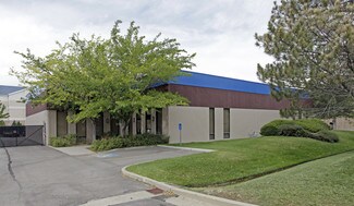 Plus de détails pour 245 Jimmy Doolittle Rd, Salt Lake City, UT - Local d’activités à vendre