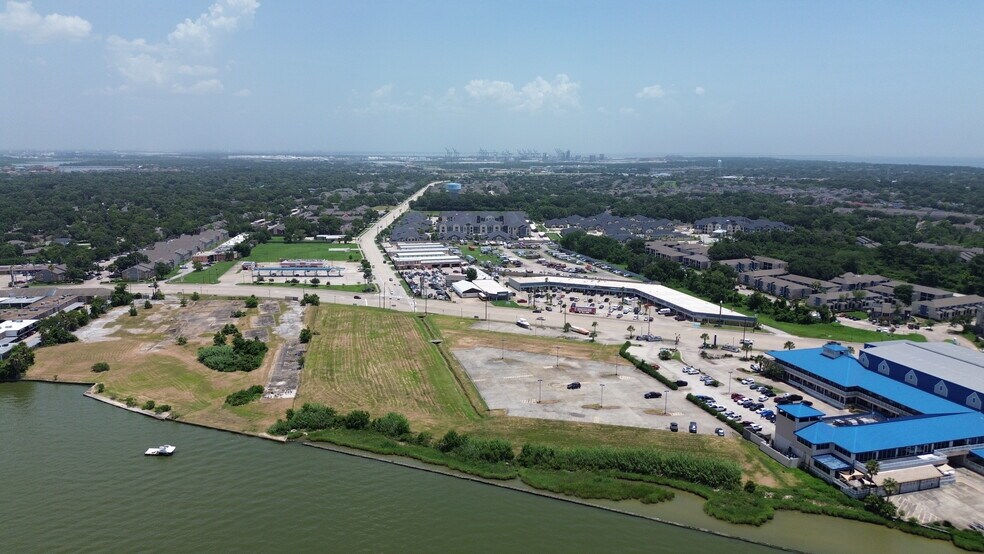 3345-1 Nasa Pky, Seabrook, TX à vendre - Photo de l’immeuble – Image 2 sur 7