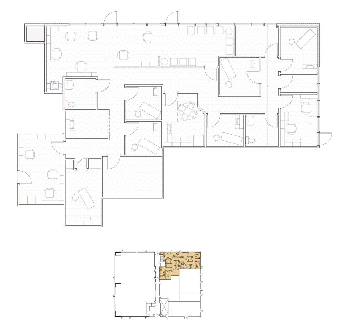 161 Thunder Dr, Vista, CA à louer Plan d’étage– Image 1 sur 1