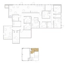161 Thunder Dr, Vista, CA à louer Plan d’étage– Image 1 sur 1