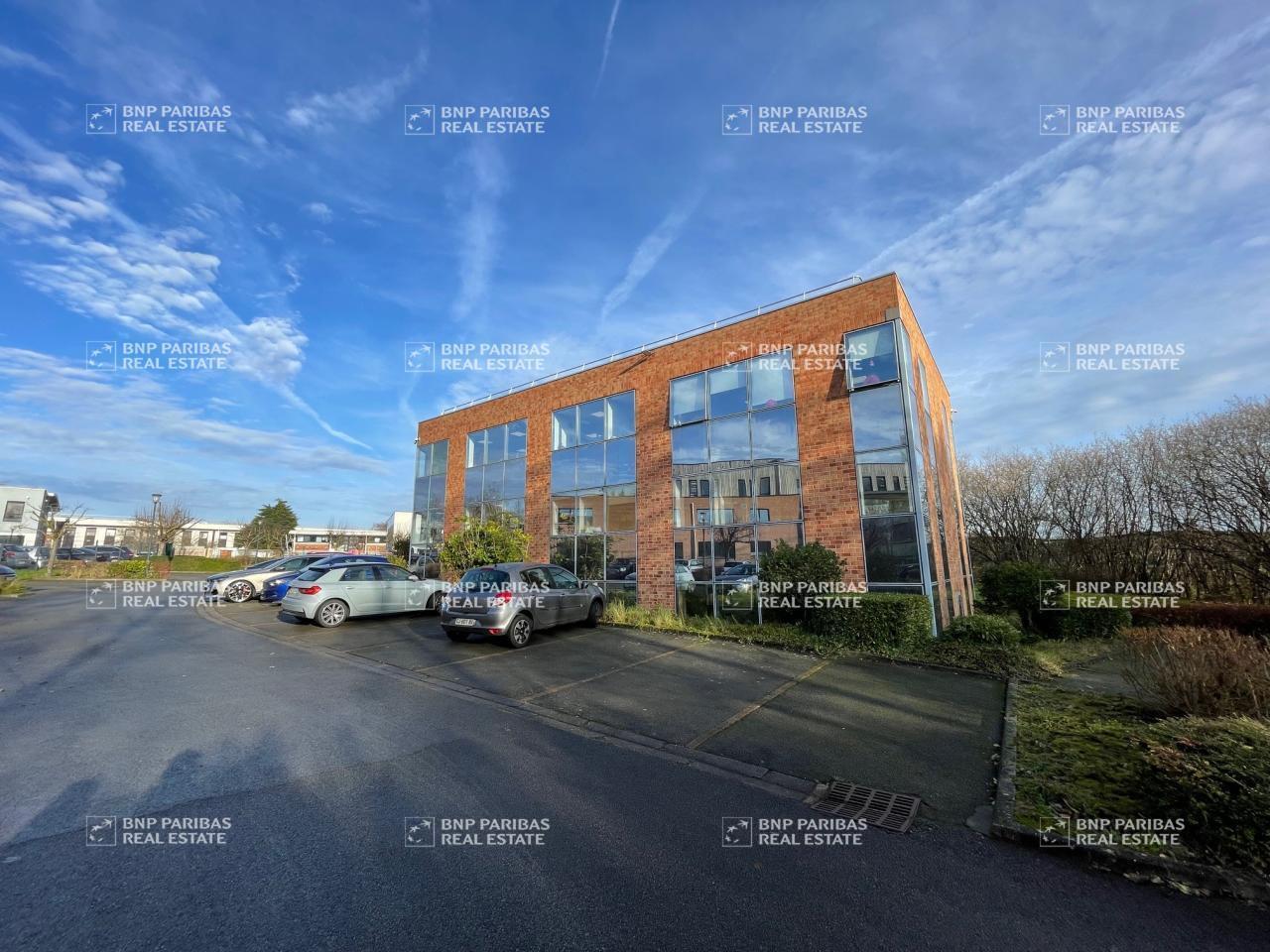 27 Allée Du Chargement, Villeneuve-d'Ascq à louer Photo de l’immeuble– Image 1 sur 12