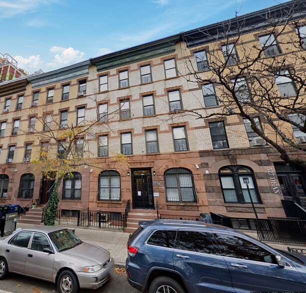 525 Dean St, Brooklyn, NY à vendre - Photo principale – Image 1 sur 8