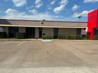 Plus de détails pour 3939 Hillcroft Ave, Houston, TX - Bureau/Local commercial, Local commercial à louer