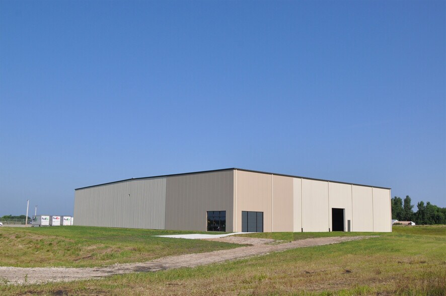 540 5th St, Spirit Lake, IA à vendre - Photo de l’immeuble – Image 3 sur 7