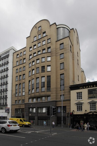 32-36 Great Victoria St, Belfast à louer - Photo principale – Image 1 sur 11