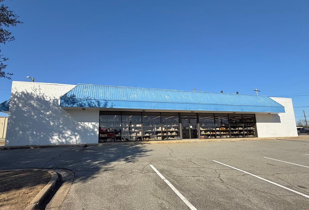 2501 N Slappey Blvd, Albany, GA à louer Photo principale– Image 1 sur 5