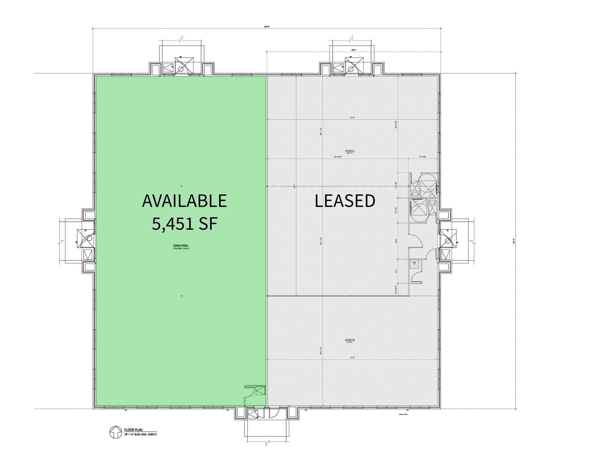 5214 Forest Dr, New Albany, OH à louer Plan d’étage– Image 1 sur 1