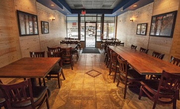 4601-4609 N Lincoln Ave, Chicago, IL à louer Photo intérieure– Image 2 sur 9