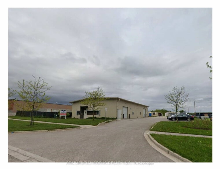 195 Centennial Rd, Orangeville, ON à louer - Photo intérieure – Image 2 sur 2