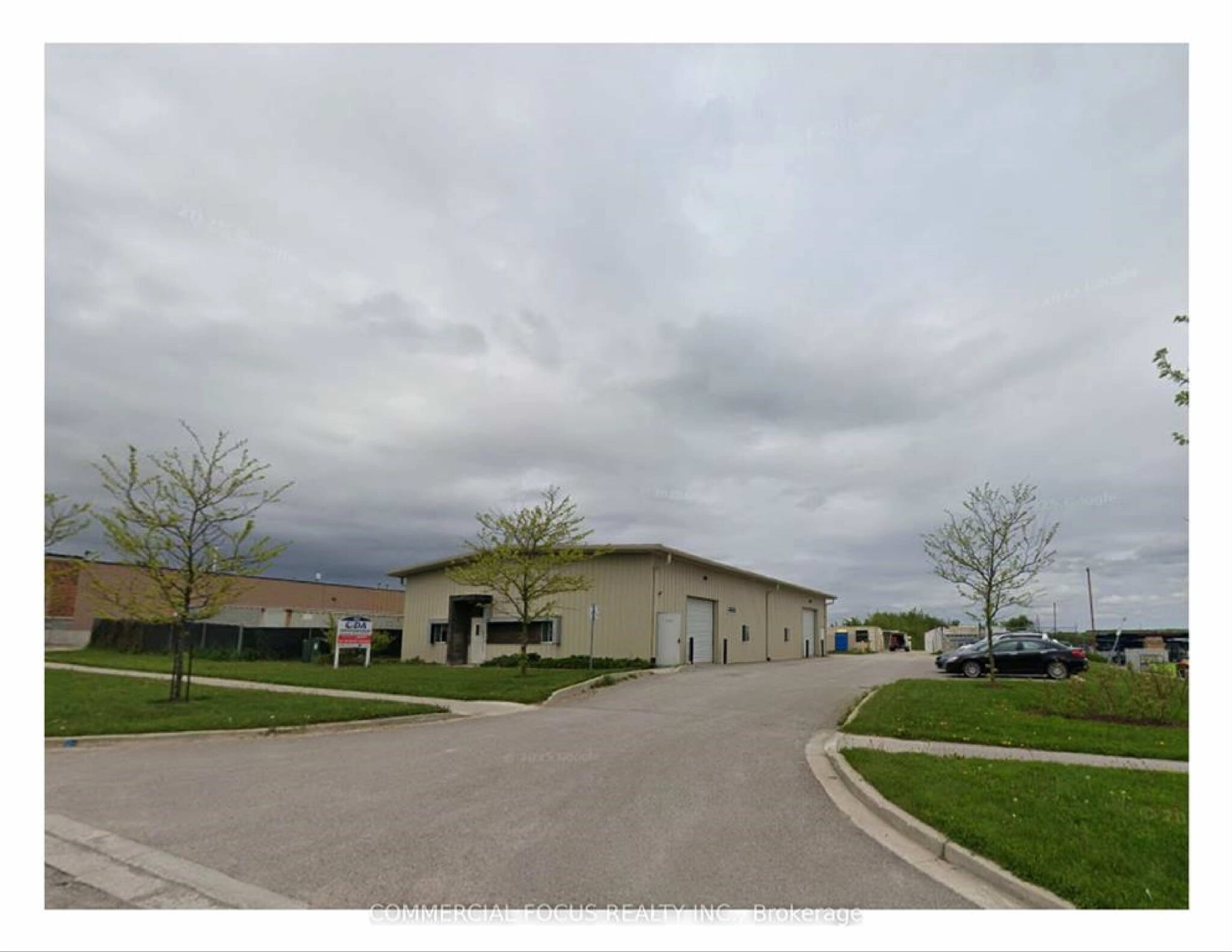 195 Centennial Rd, Orangeville, ON à louer Photo intérieure– Image 1 sur 4