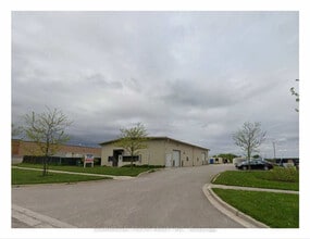 195 Centennial Rd, Orangeville, ON à louer Photo intérieure– Image 1 sur 4