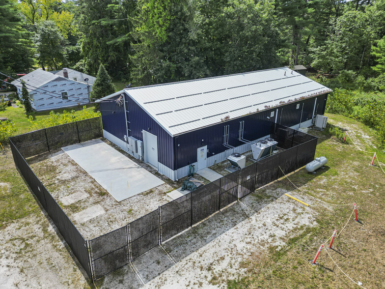 700 S Main St, Sheffield, MA à vendre - Photo principale – Image 3 sur 38