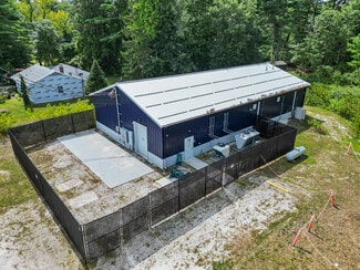 Plus de détails pour 700 S Main St, Sheffield, MA - Industriel/Logistique à vendre