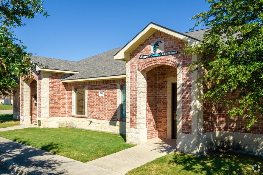 3440 Eldorado Pky, McKinney, TX à vendre - Photo de l’immeuble – Image 2 sur 13