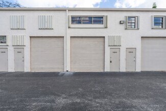 Plus de détails pour 13879-13981 SW 140th St, Miami, FL - Industriel/Logistique à louer