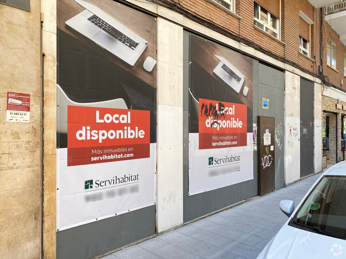 Madrid, MAD 28002 - Lot Puerta A -  - Photo intérieure - Image 1 of 18