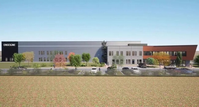 Plus de détails pour Bureau, Local d'activités à louer