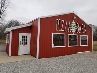 Plus de détails pour 9757 S US Highway 35, Losantville, IN - Local commercial à louer