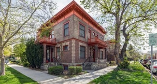 Plus de détails pour 612 N 9th St, Boise, ID - Bureau à louer