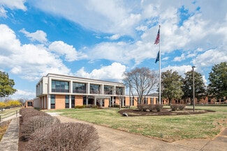 Plus de détails pour 3100 Albert Lankford Dr, Lynchburg, VA - Local d’activités à vendre