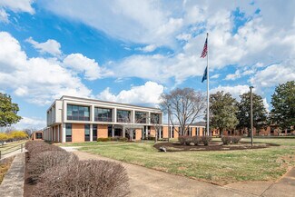 Plus de détails pour 3100 Albert Lankford Dr, Lynchburg, VA - Local d’activités à vendre