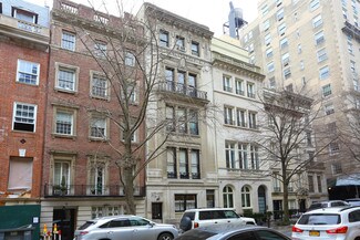 Plus de détails pour 14 E 73rd St, New York, NY - Logement à vendre