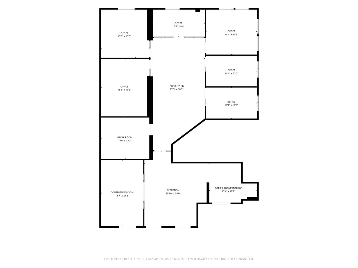 730 Las Vegas Blvd, Las Vegas, NV 89101 - Lot 104 -  - Photo intérieure - Image 1 of 1