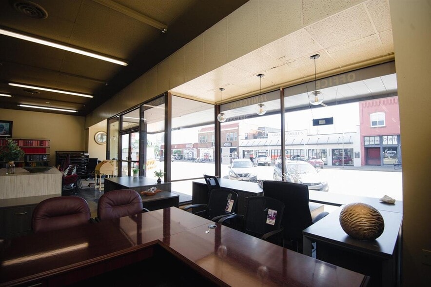 616 S Main St, Stillwater, OK à vendre - Photo intérieure – Image 3 sur 9