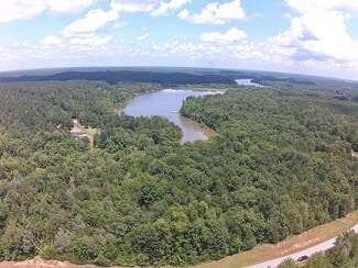Plus de détails pour 000 Terrapin Point Rd, Hodges, SC - Terrain à vendre