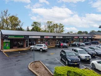 Plus de détails pour 654B Westwood Ave, River Vale, NJ - Local commercial à louer