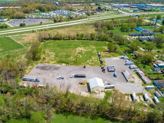 Plus de détails pour 127 Basin St, Hebron, OH - Local d'activités à louer