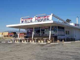 Plus de détails pour 44431 Division St, Lancaster, CA - Local commercial à vendre